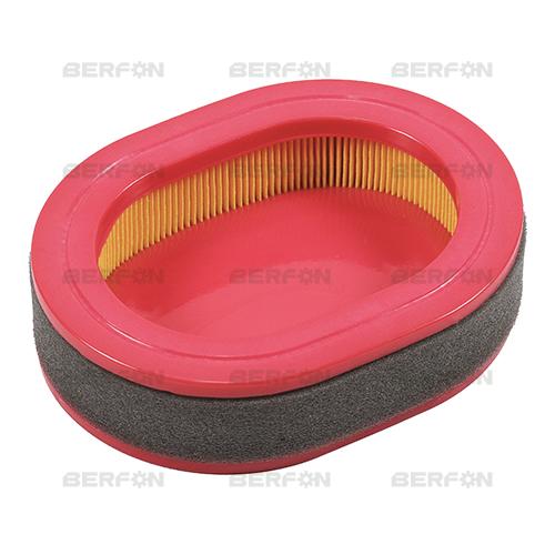 FILTRO AR RATO RV150/175/200; HUSQVARNA RV150/175